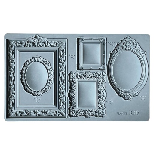 Frames 6x10 IOD Mould